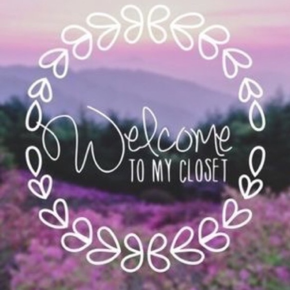 Shop is open!